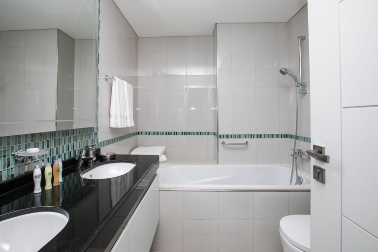 Others 5, DHH - Damac Heights, Dubai