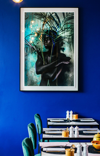 Food & Drinks 5, Pineapple House Boutique Hotel, City of Cape Town