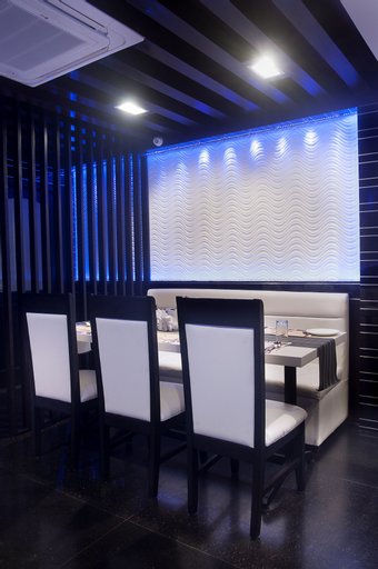 Food & Drinks 5, Park Avenue Hotel, Chennai