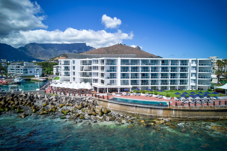 Exterior & Views 2, Radisson Collection Hotel, Waterfront Cape Town, City of Cape Town