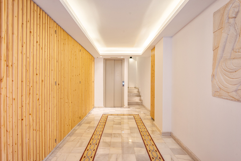 Exterior & Views 1, Hostal Vil5 By Be Alicante, Alicante