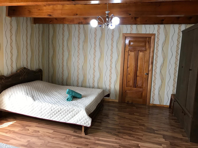 Bedroom 3, Matua guest house, Tsalenjikha