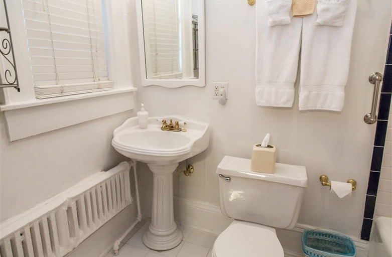 Bathroom 4, The Henderson, Henderson