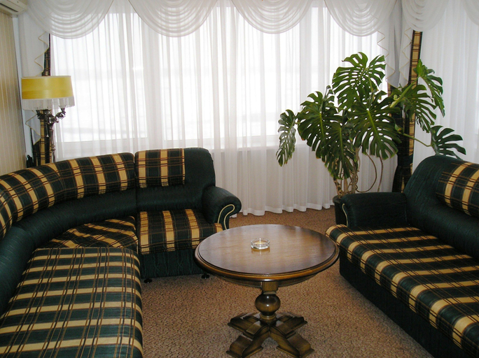 Others 5, Hotel Rossiya, Samara