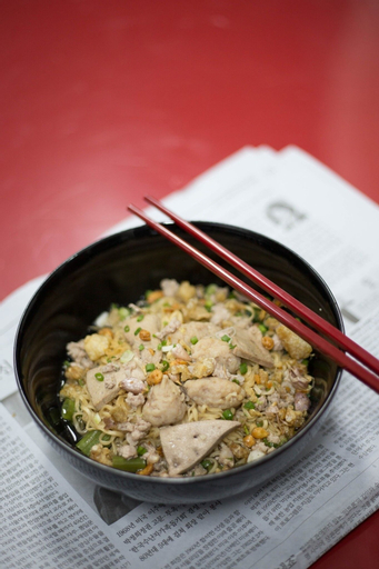Food & Drinks 16