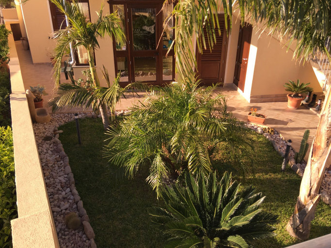 Exterior & Views 2, B&B Terra Del Sole, Trapani