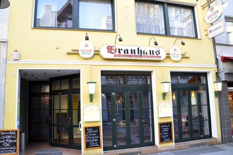 Hotel Brühler Hof, Rhein-Erft-Kreis