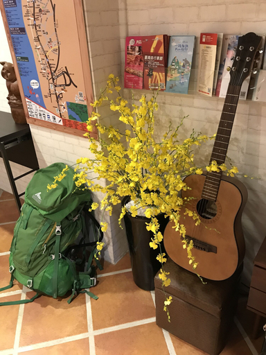 Others 5, Tourist Bunny - Hostel, New Taipei City