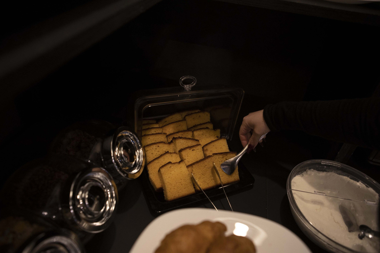 Food & Drinks 5, Falireon Hotel, Attica