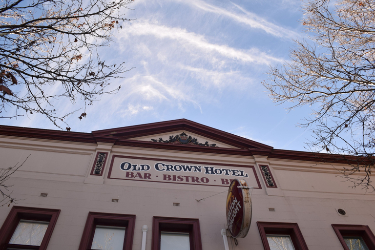 Exterior & Views 2, Crown Accommodation Bendigo CBD, Gr. Bendigo - Central