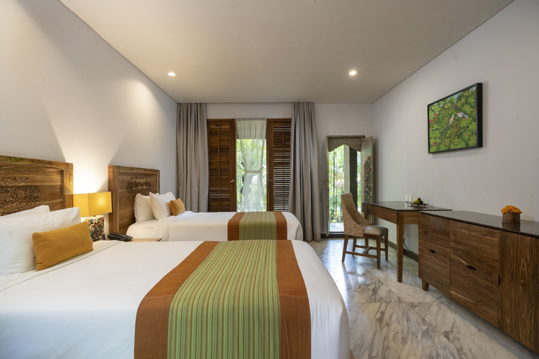 Bedroom 12