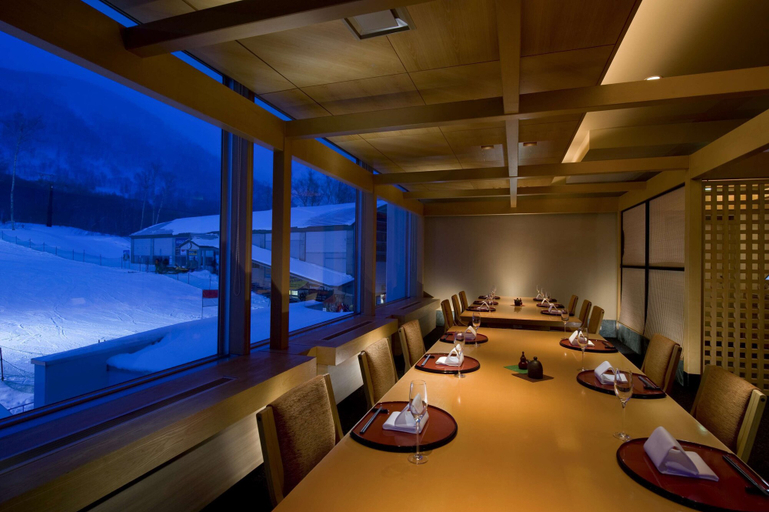 Others 4, Hilton Niseko Village, Niseko