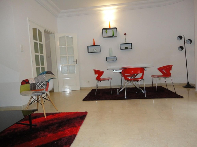 Others 5, Stay.plus Apartment Mamelles Phare, Dakar