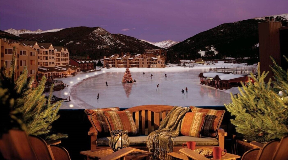 Others 2, Lakeside Village by Vail Resorts, Summit