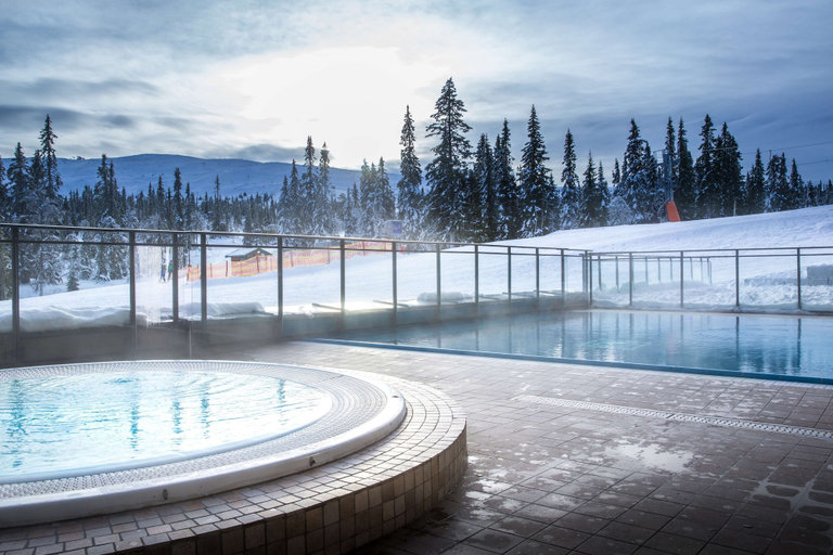 Sport & Beauty 2, Radisson Blu Mountain Resort & Residences, Trysil, Trysil