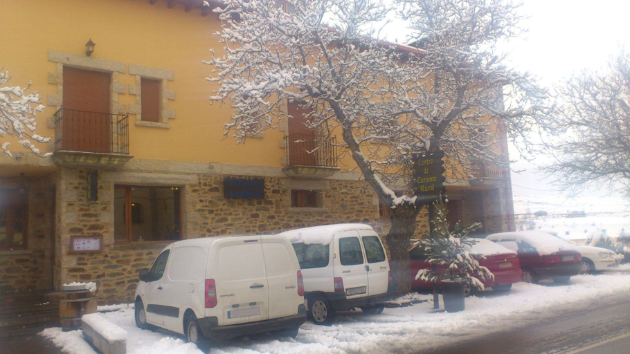 Exterior & Views 2, Hotel Rural Tierra de Lobos, Zamora