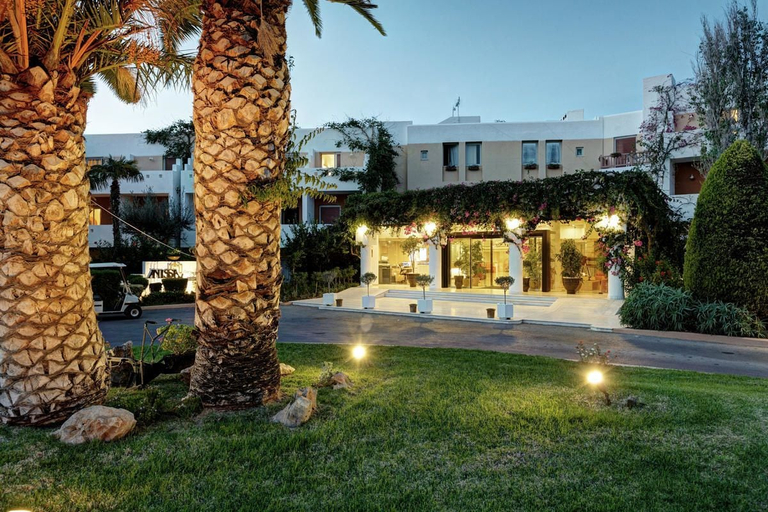 Exterior & Views 2, Anissa Beach & Village, Crete