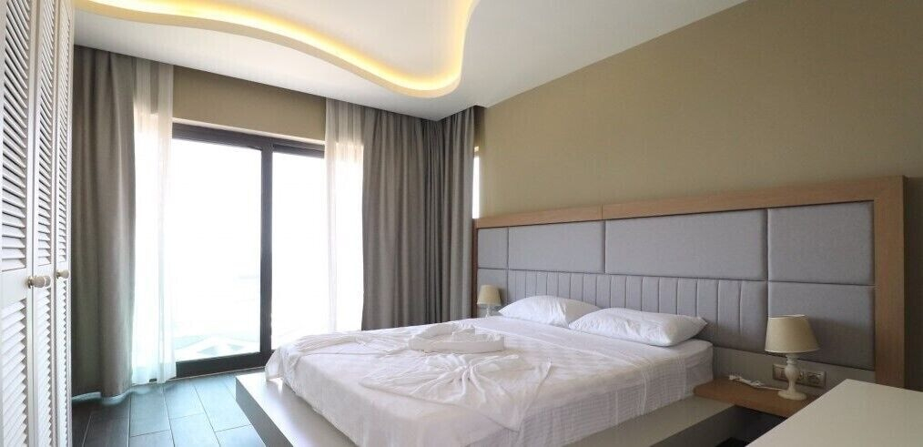 Room 4, Villa Joy 2 by JoyLettings, Fethiye