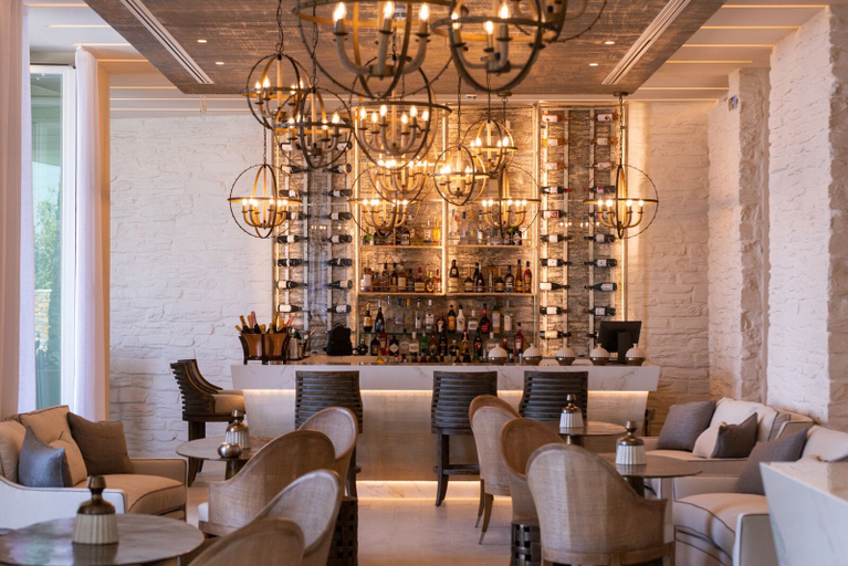 Food & Drinks 5, Ydor Hotel & Spa, South Aegean