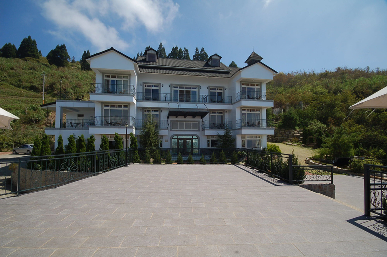 Exterior & Views 2, Star Villa Cingjing, Nantou
