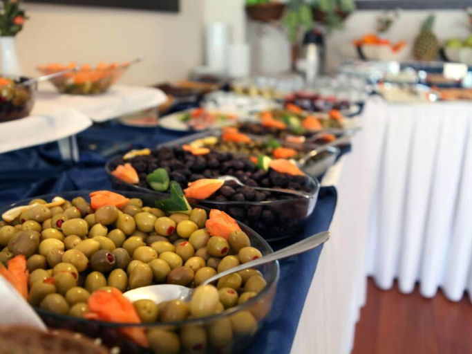 Food & Drinks 5, Sun Inn Hotel, İskenderun