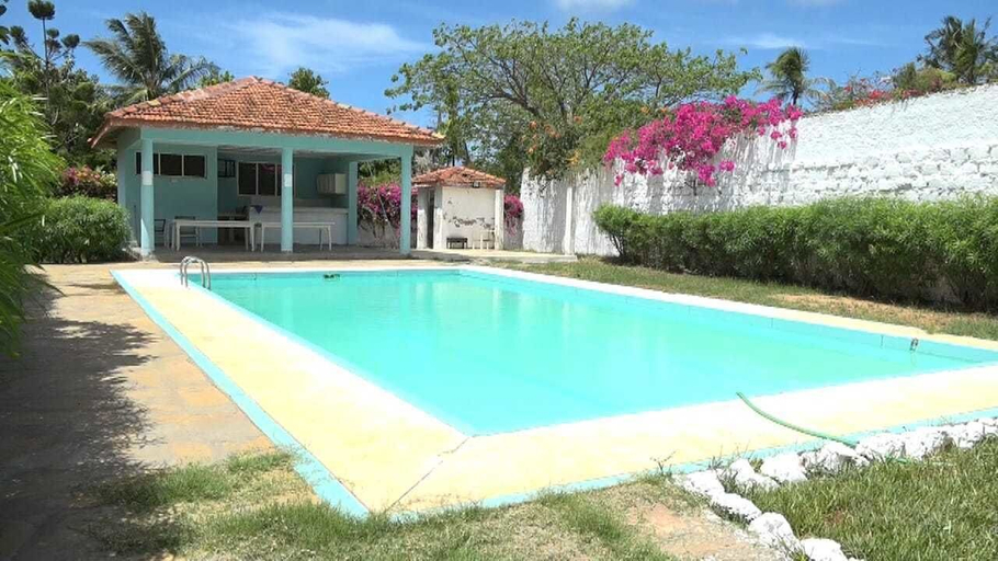 Sport & Beauty 4, Sun n the Sea House, Malindi