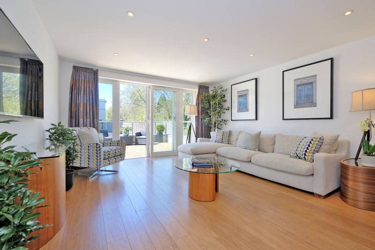 A Bright and Spacious Home Within Easy Reach of Aberdeen City Centre, Aberdeen