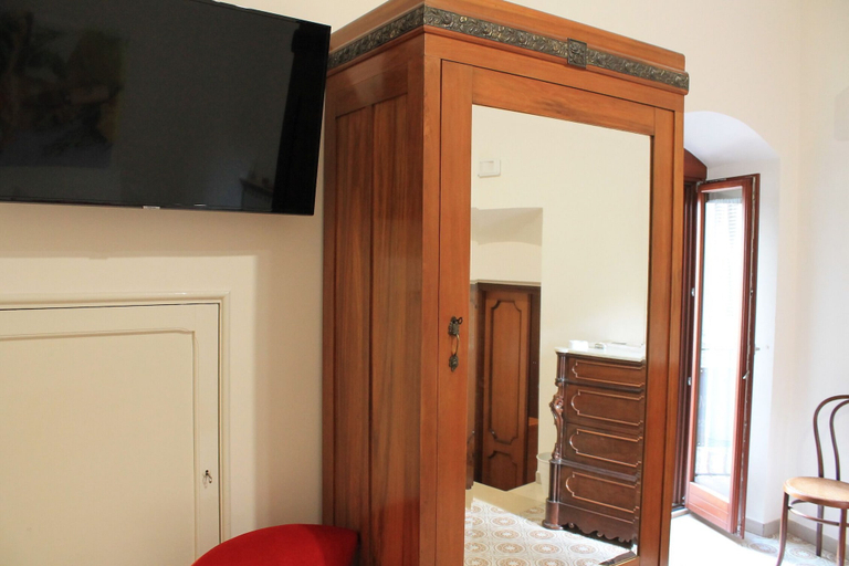 Bedroom 5, A Casa Mia B&B, Bari
