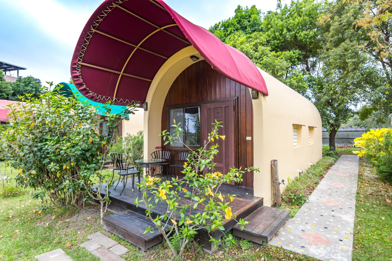 Exterior & Views 2, Ville Greensward, Taitung