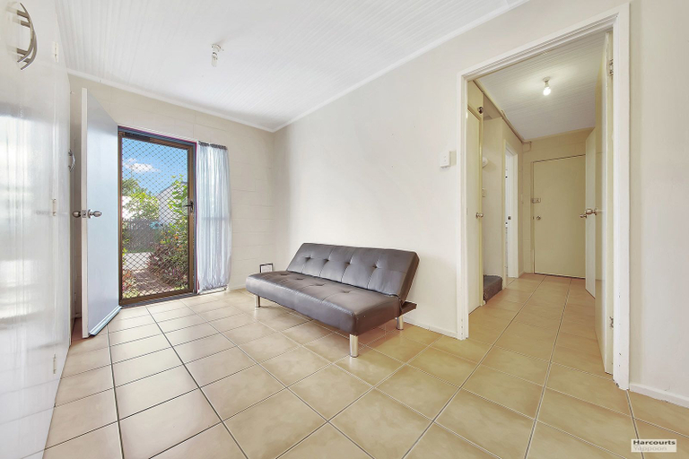 Bedroom 3, Driftwood On The Beach, Livingstone - Pt B