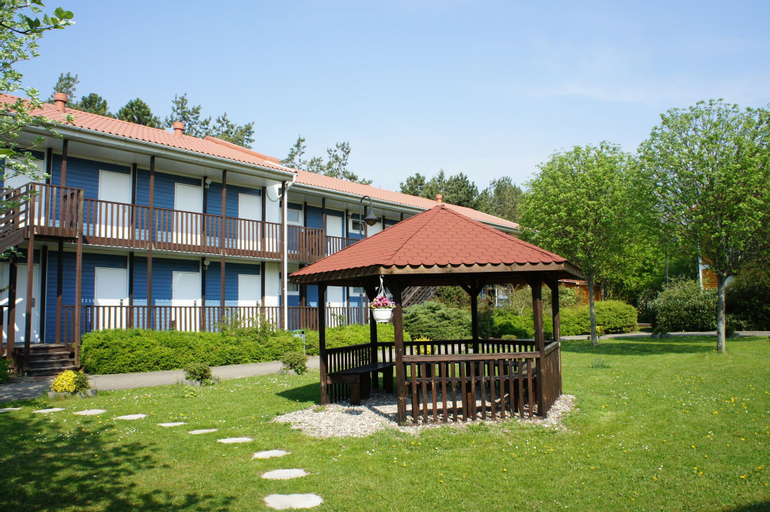 Hotel Schwedenhaus Wismar, Nordwestmecklenburg