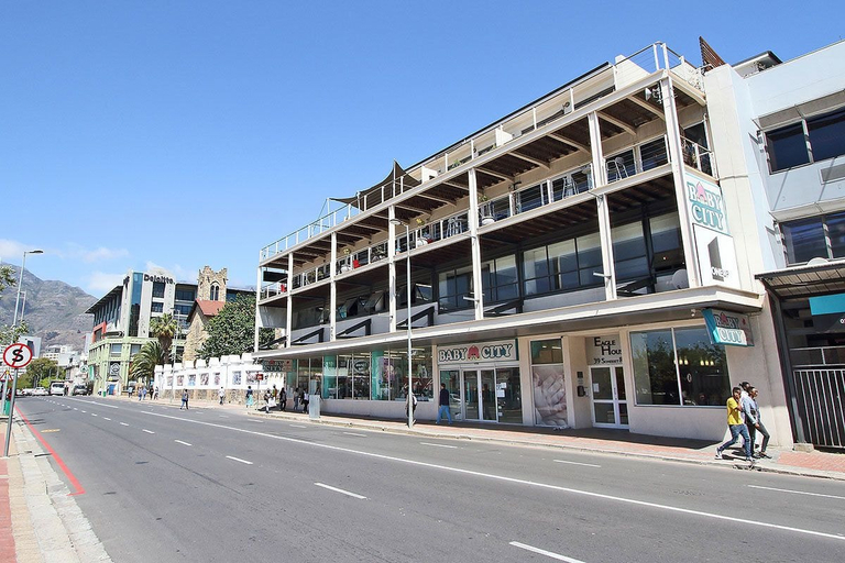 Exterior & Views, Hill House 1 Bedroom, City of Cape Town