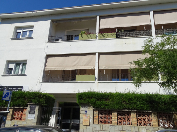 Exterior & Views, Bahía Blanca Apartments, Cádiz