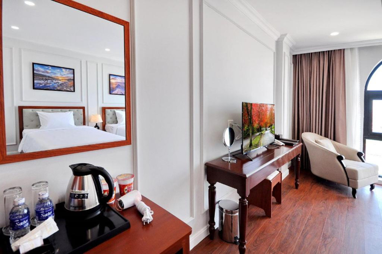 Bedroom 5, Sunflower Hotel Phu Yen, Tuy Hoa