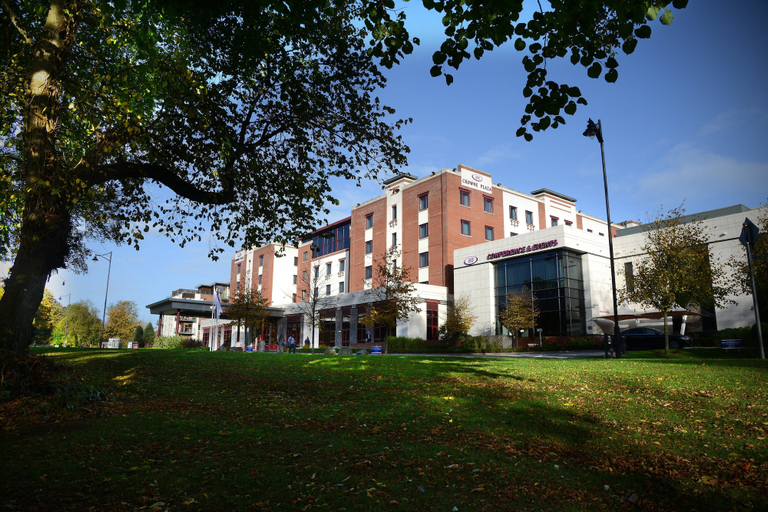 Exterior & Views 4, Crowne Plaza DUBLIN AIRPORT by IHG, Dublin