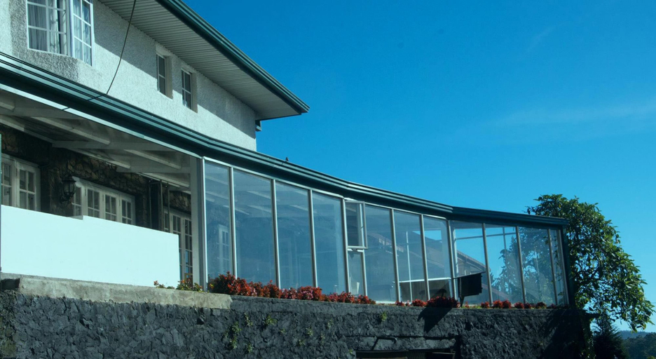 Exterior & Views 2, The Rock Hotel, Nuwara Eliya