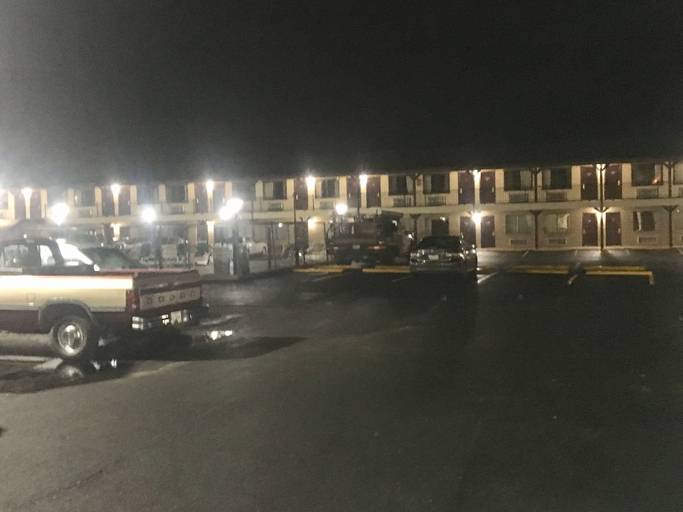 Exterior & Views 2, Inn At Mexia, Limestone