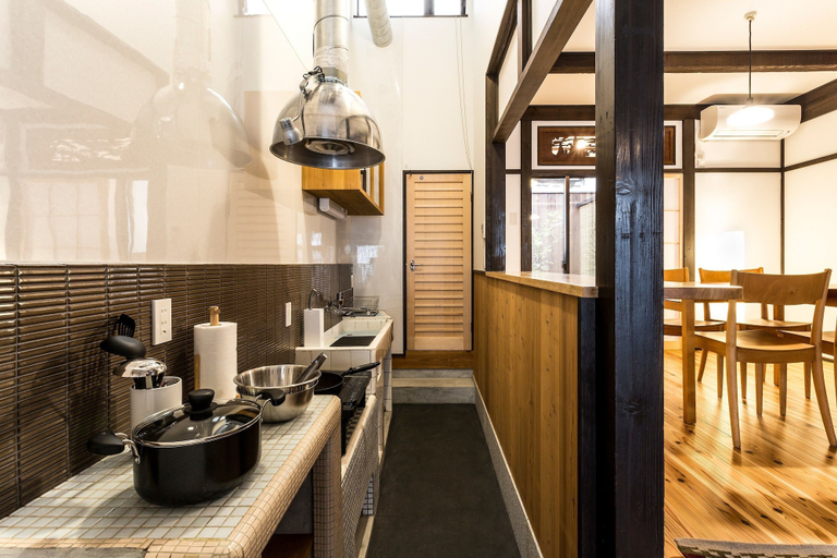Food & Drinks 5, RESI STAY Tomaroka Mongakucho, Kyoto