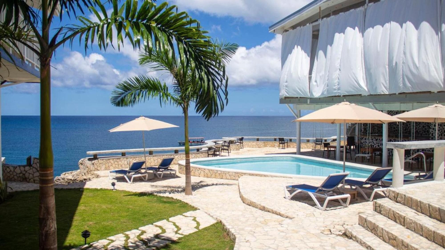 Sport & Beauty, Begona Cliff Hotel