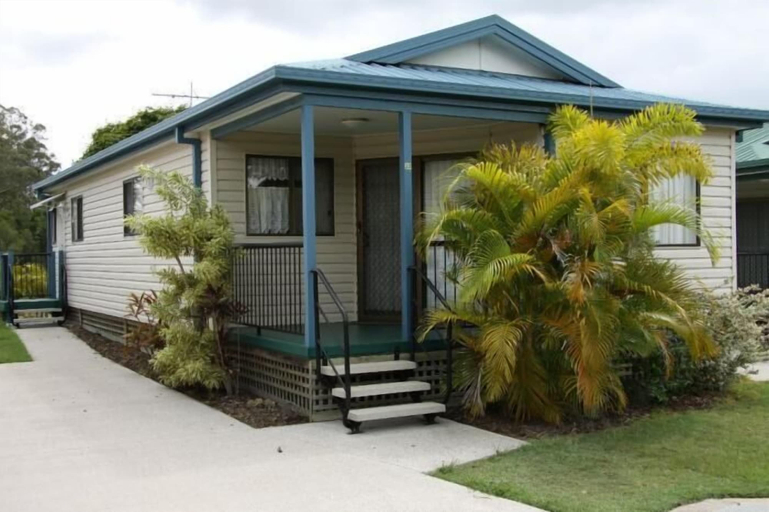 Exterior & Views 1, Brisbane Gateway Resort, Rochedale
