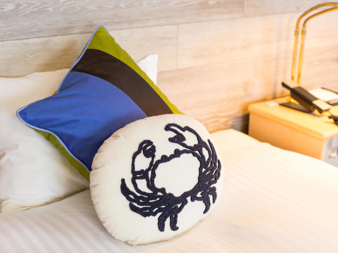 Bedroom 3, HOTEL AreaOne SAKAIMINATO MARINA, Sakaiminato