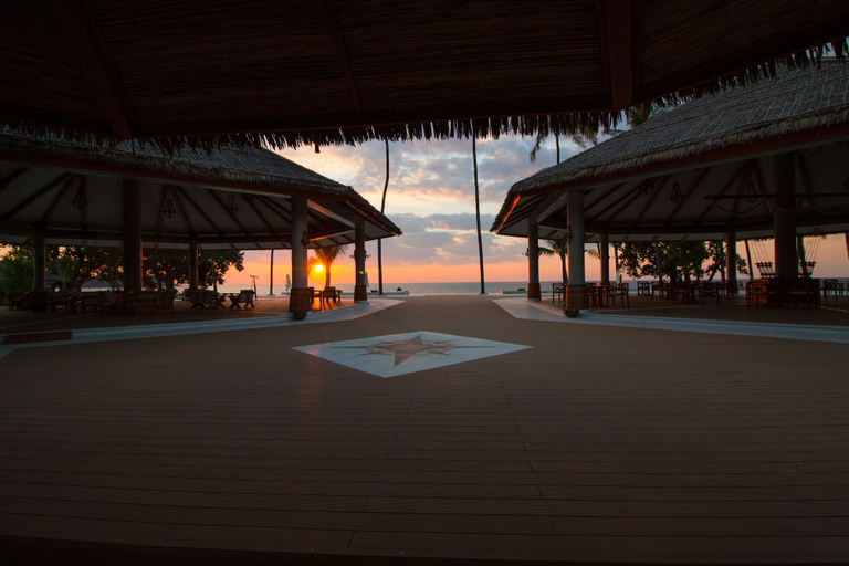 Food & Drinks 5, Pristine Mermaid Resort, Thandwe