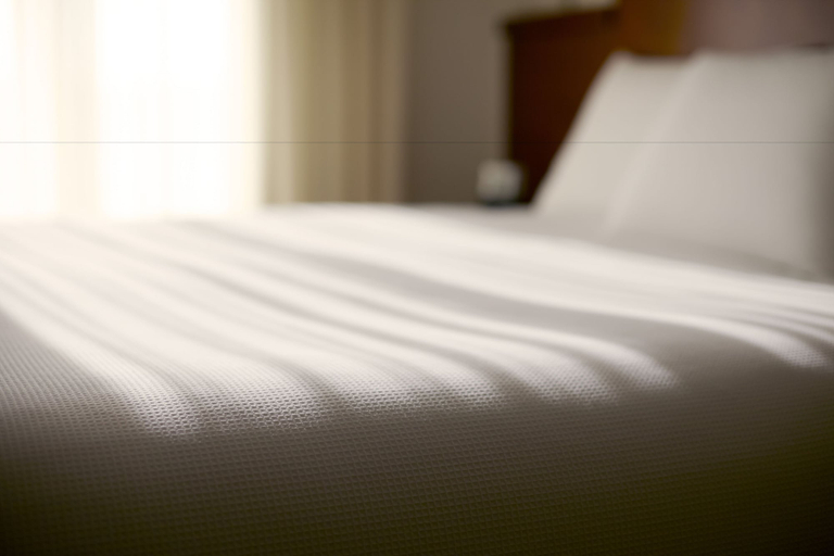 Bedroom 3, Hyatt Place Raleigh-Durham Airport, Wake