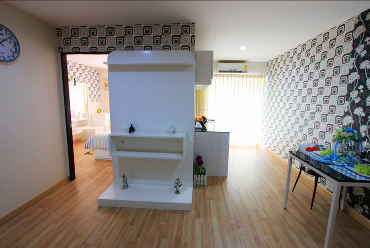 Others 5, M Plus 2 Apartments, Muang Chiang Mai