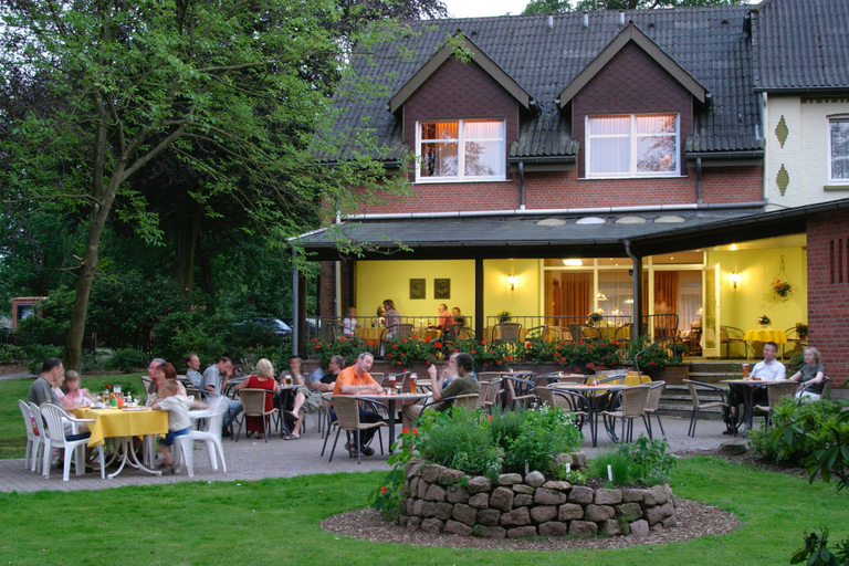 Food & Drinks 5, Flair Hotel Rieckmann, Heidekreis