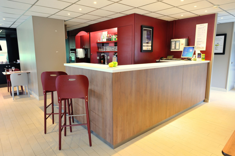 Food & Drinks 5, Campanile Epinay Sur Orge Savigny Sur Orge, Essonne