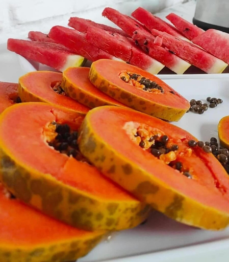 Food & Drinks 5, Pousada Brasil Natal, Natal
