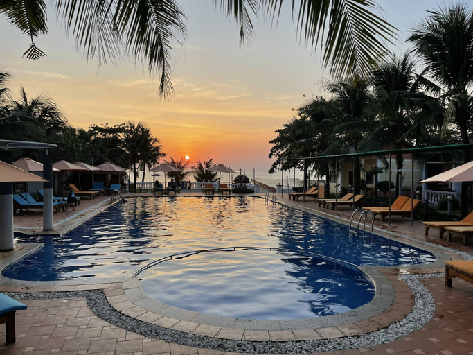 Sport & Beauty 5, Orange Resort, Phú Quốc