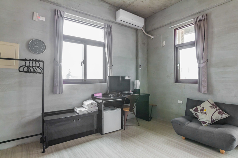 Others 5, Hannah B&B, Penghu