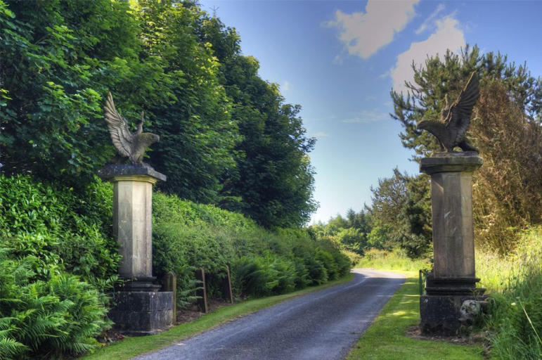 Others 5, Orroland Lodge, Dumfries and Galloway